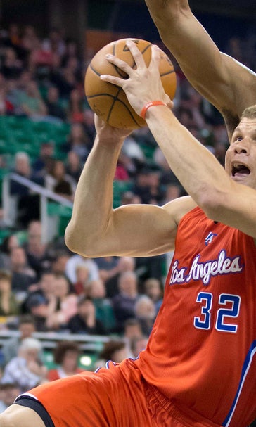 Clippers extend streak to 10 with win over Jazz